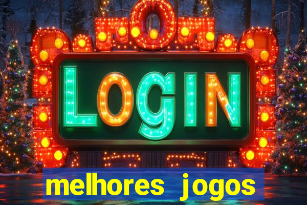 melhores jogos estrategia android